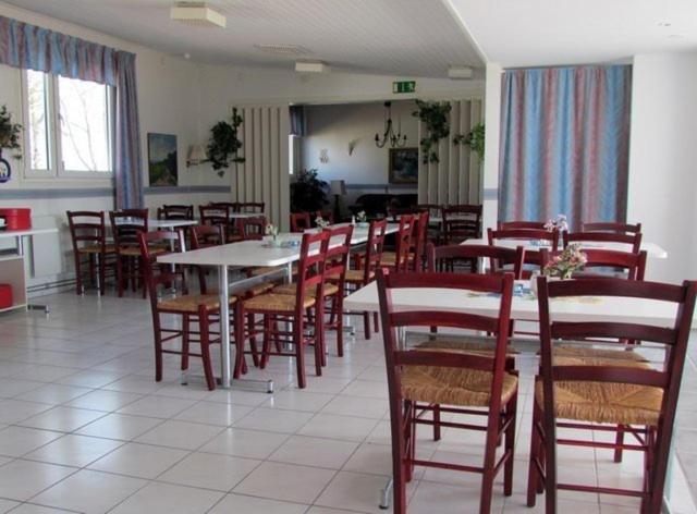 Fleninge Classic Motel Exterior foto