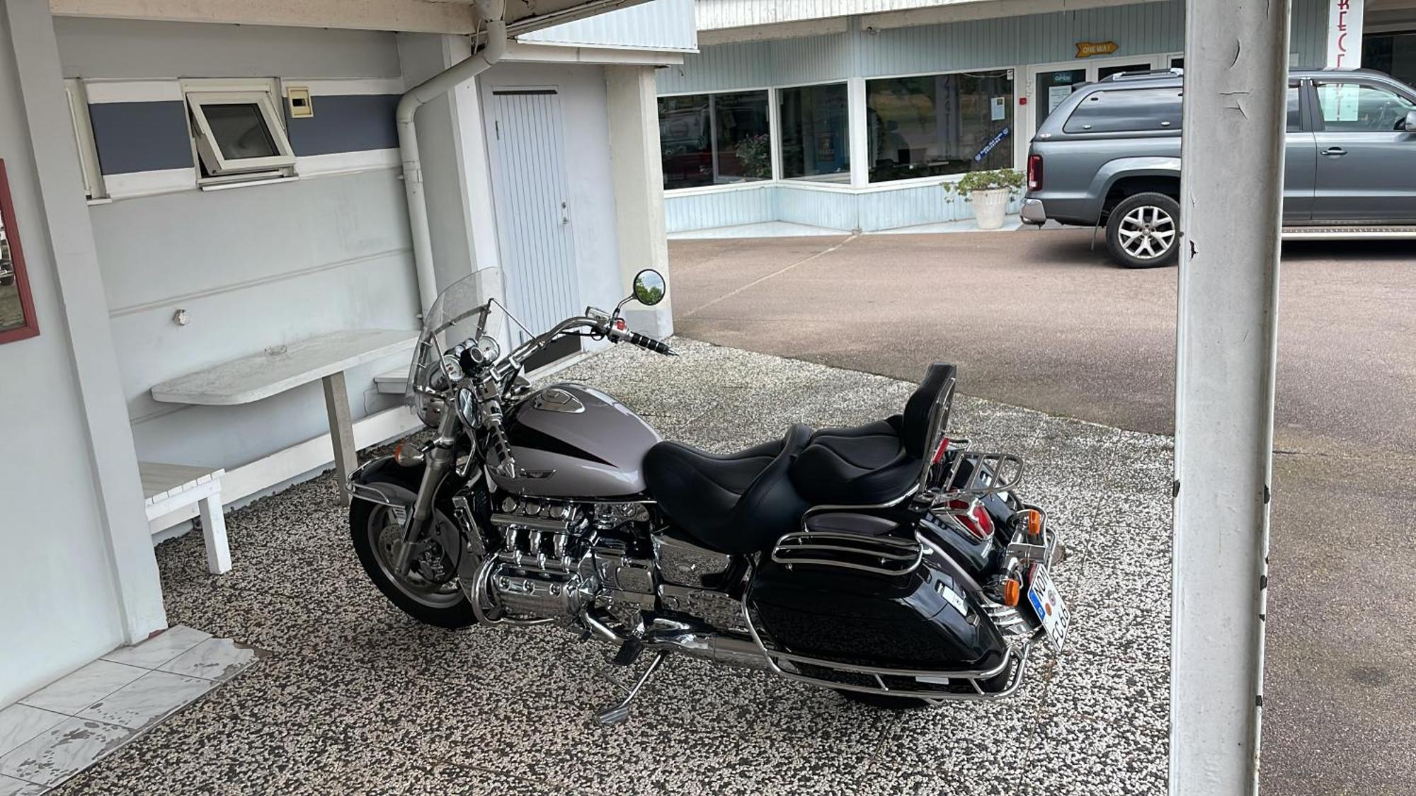 Fleninge Classic Motel Exterior foto