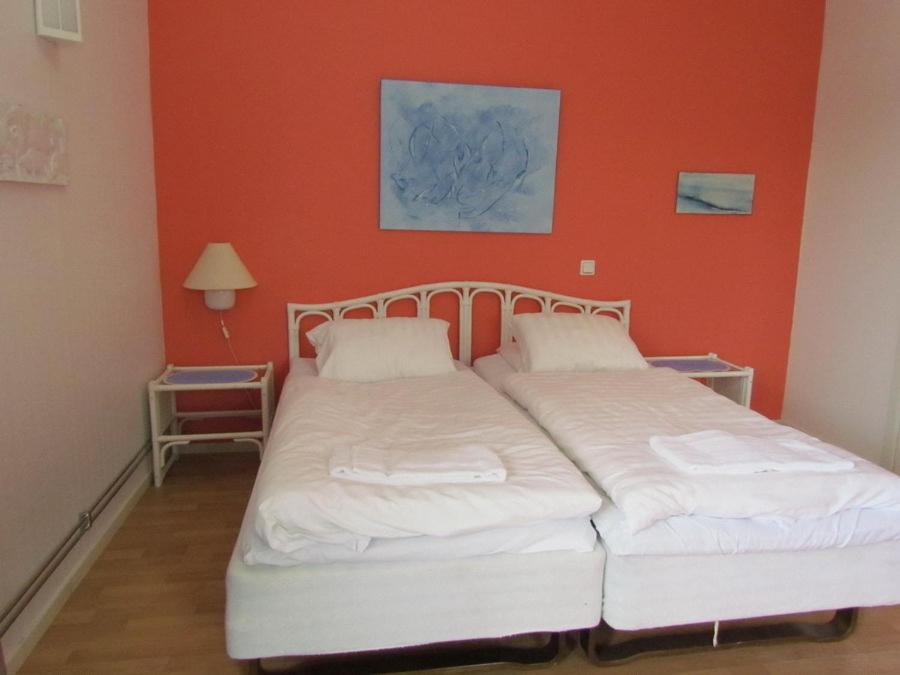 Fleninge Classic Motel Zimmer foto