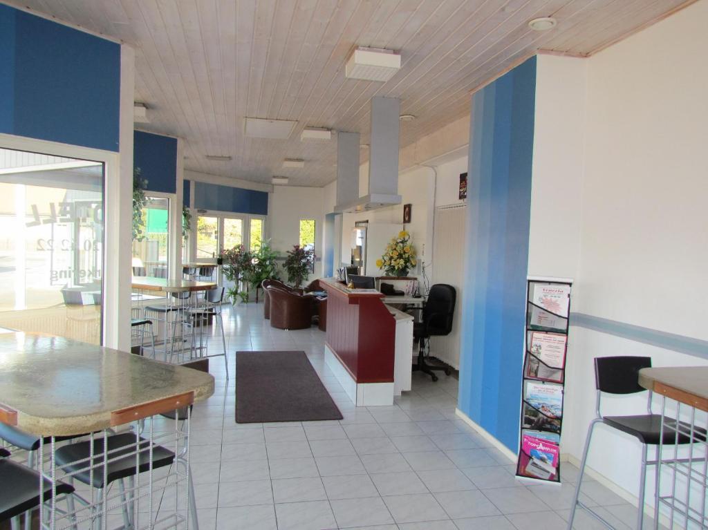 Fleninge Classic Motel Exterior foto